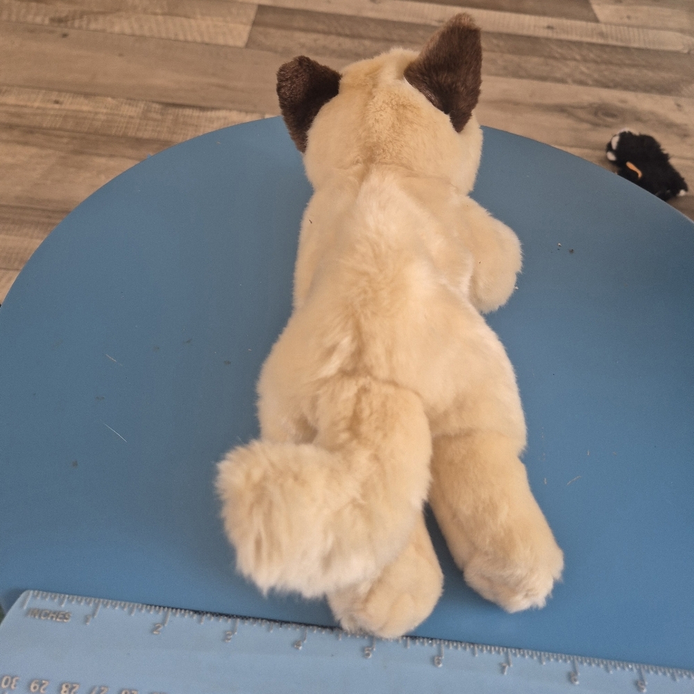 Animal Alley Cat Plush Stuffed Animal Cat Lovers - Picture 2 of 7